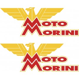 MOTO MORINI
