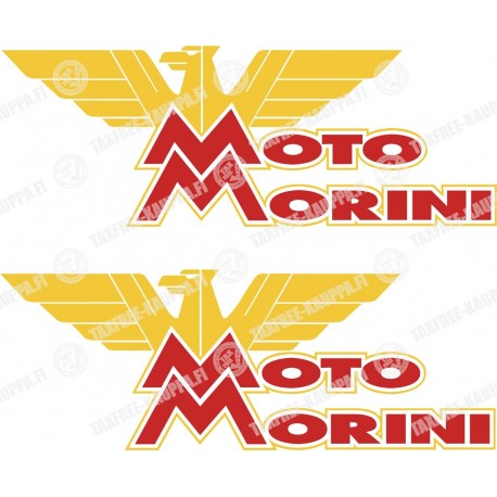 MOTO MORINI