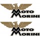 MOTO MORINI