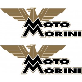 MOTO MORINI