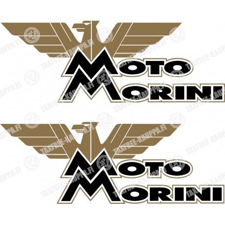 MOTO MORINI