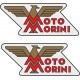 MOTO MORINI
