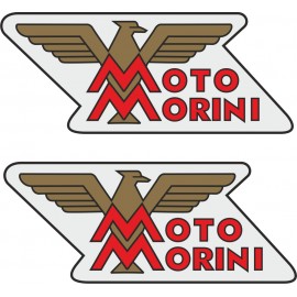 MOTO MORINI