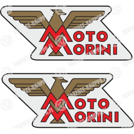 MOTO MORINI
