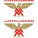 MOTO MORINI