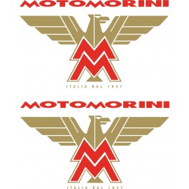 MOTO MORINI