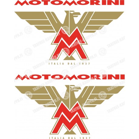 MOTO MORINI
