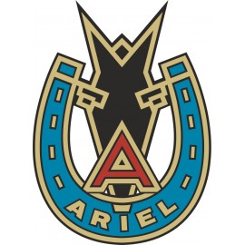 ARIEL MOTORCYCLE