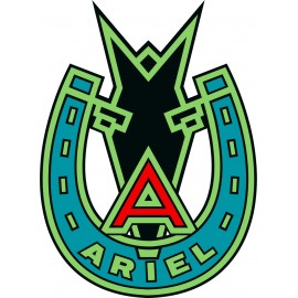 ARIEL MOTORCYCLE