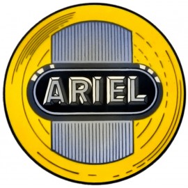 ARIEL MOTORCYCLE