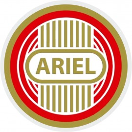 ARIEL MOTORCYCLE
