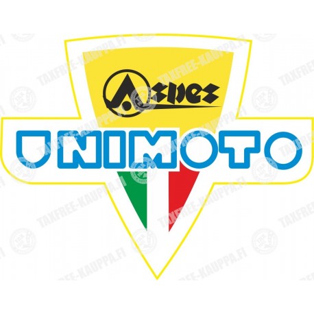 ASPES UNIMOTO