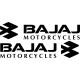 BAJAJ MOTORCYCLES