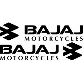 BAJAJ MOTORCYCLES