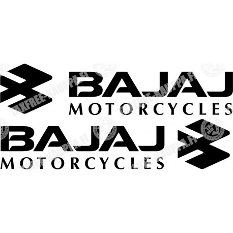 BAJAJ MOTORCYCLES