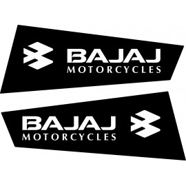 BAJAJ MOTORCYCLES