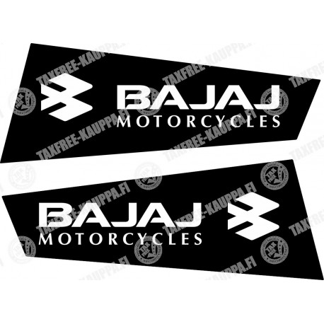 BAJAJ MOTORCYCLES