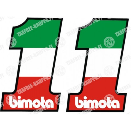 MOTO MORINI