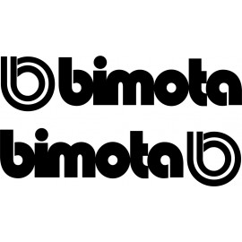 BIMOTA