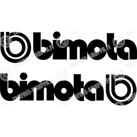 BIMOTA