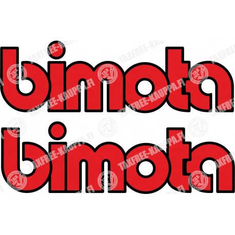 BIMOTA