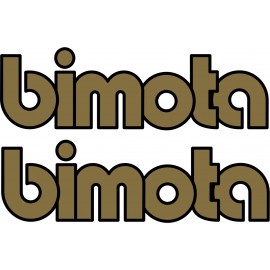 BIMOTA