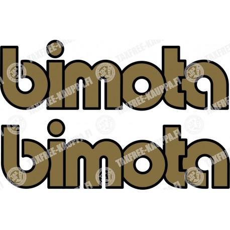 BIMOTA