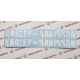 HARLEY DAVIDSON
