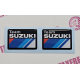 SUZUKI TEAM KOHOTARRAT