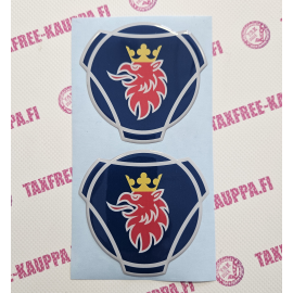 SCANIA KOHOTARRAT