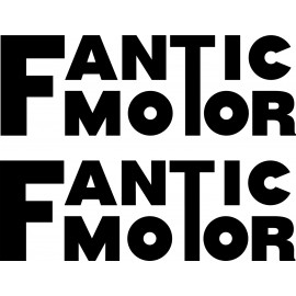 FANATIC MOTOR