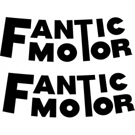 FANATIC MOTOR