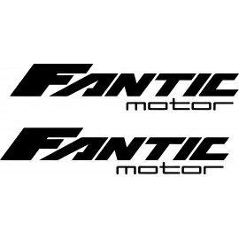 FANATIC MOTOR