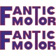 FANATIC MOTOR