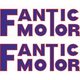 FANATIC MOTOR