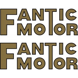 FANATIC MOTOR