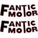 FANATIC MOTOR
