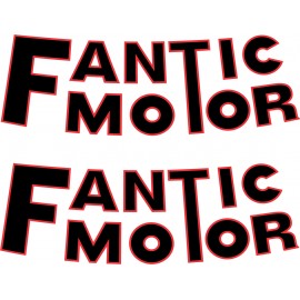 FANATIC MOTOR