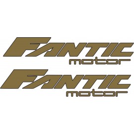 FANATIC MOTOR