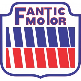 FANATIC MOTOR