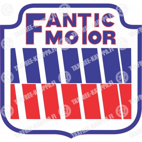 FANATIC MOTOR