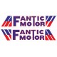 FANATIC MOTOR