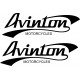 AVINTON MOTOCYCLES