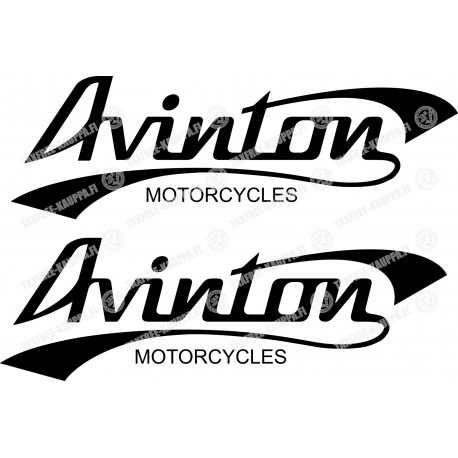 AVINTON MOTOCYCLES