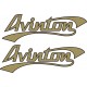 AVINTON MOTOCYCLES