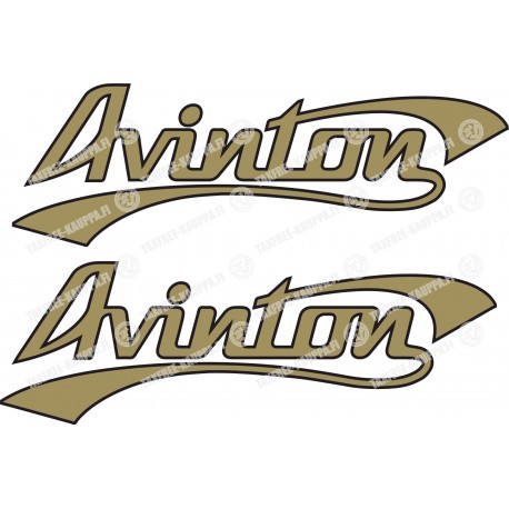 AVINTON MOTOCYCLES