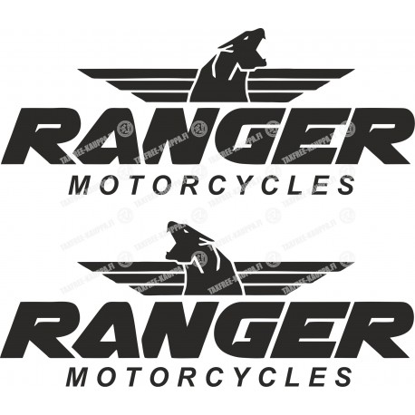 RANGER MOTOCYCLES