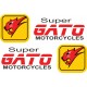 SUPER GATO MOTOCYCLES