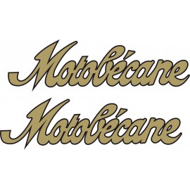 MOTOBECANE