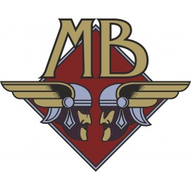 MOTOBECANE